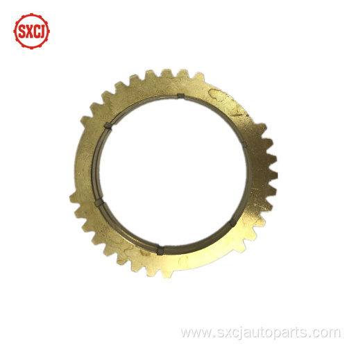 High-Quality manual auto parts synchronize ring FOR CHERY